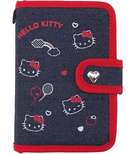 Amazon.co.jp: Cameo Japan 228457 Denim Seal Binder : Office Products